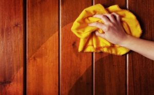 How To Remove Scratches From Hardwood Floors